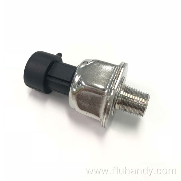 Exhaust Fuel Pressure Sensor